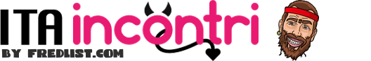 Logo Itaincontri